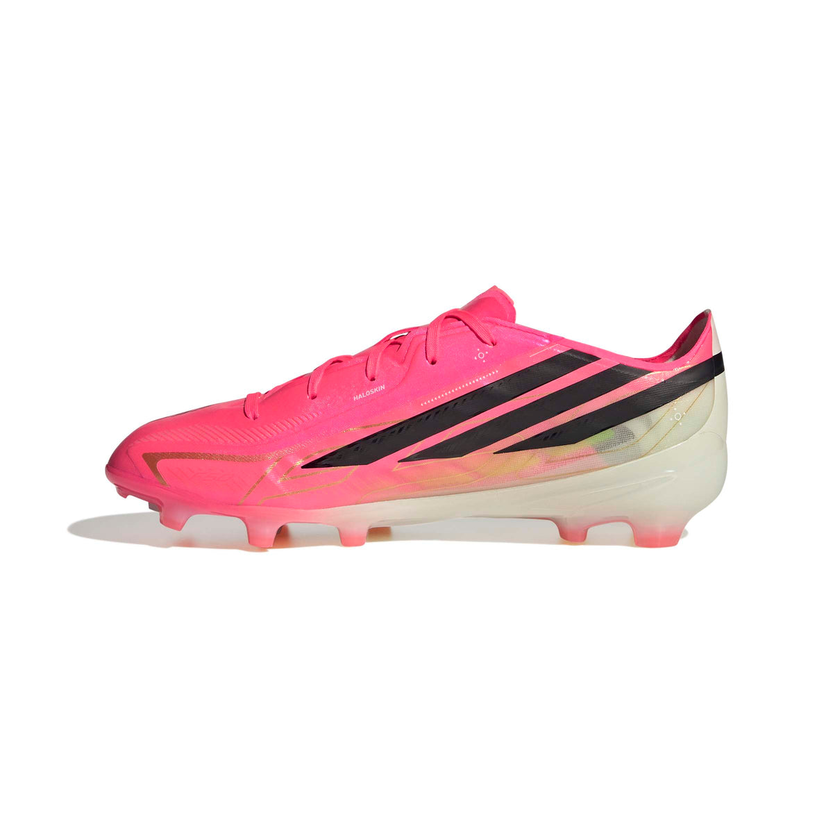 JR F50 Hyperfast Elite Firm Ground Soccer Boots - 2026 World Cup Pack