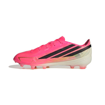 JR F50 Hyperfast Elite Firm Ground Soccer Boots - 2026 World Cup Pack