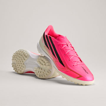 F50 Hyperfast League Turf Soccer Boot
