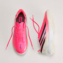 F50 Hyperfast League Turf Soccer Boots - World Cup 26 Pack