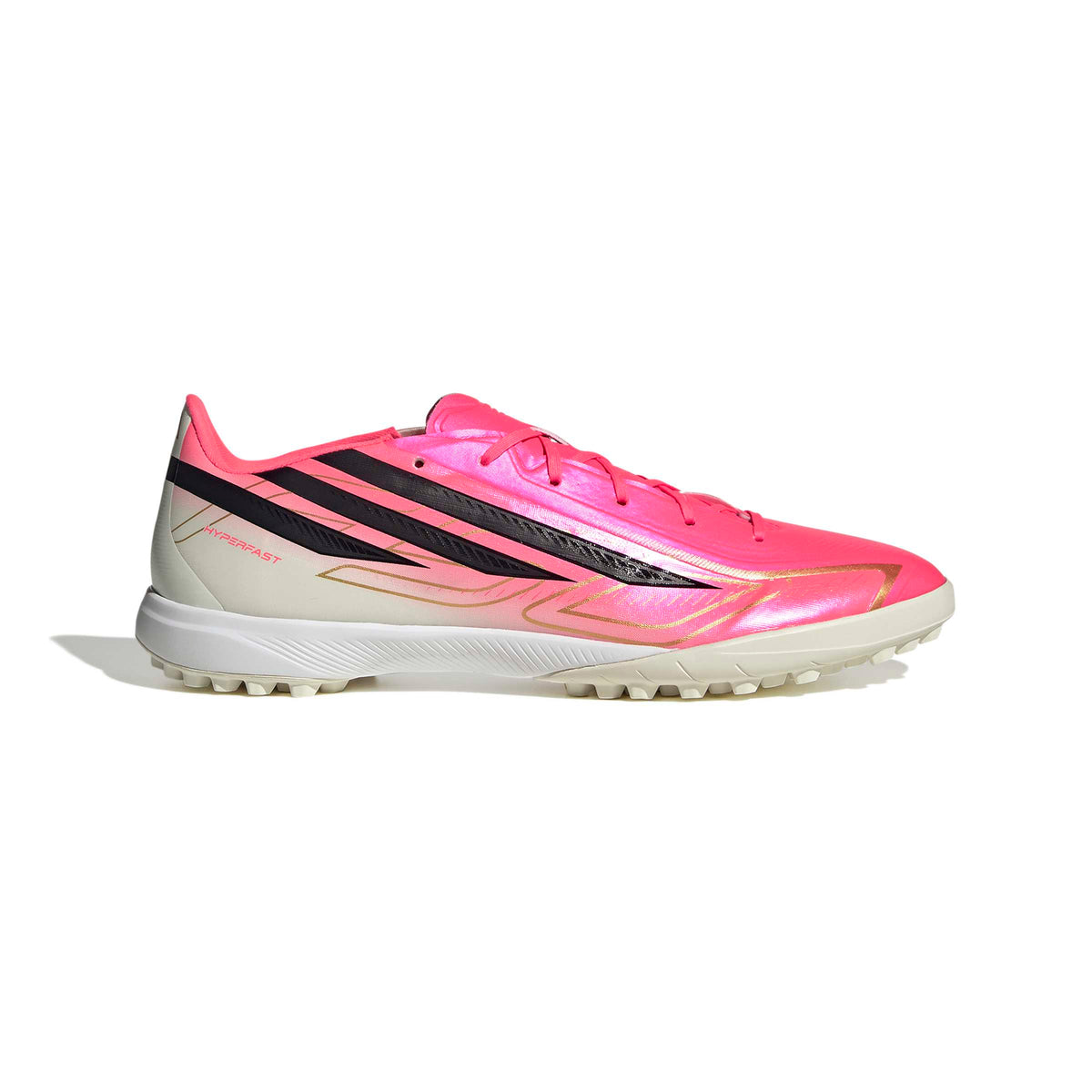 F50 Hyperfast League Turf Soccer Boot