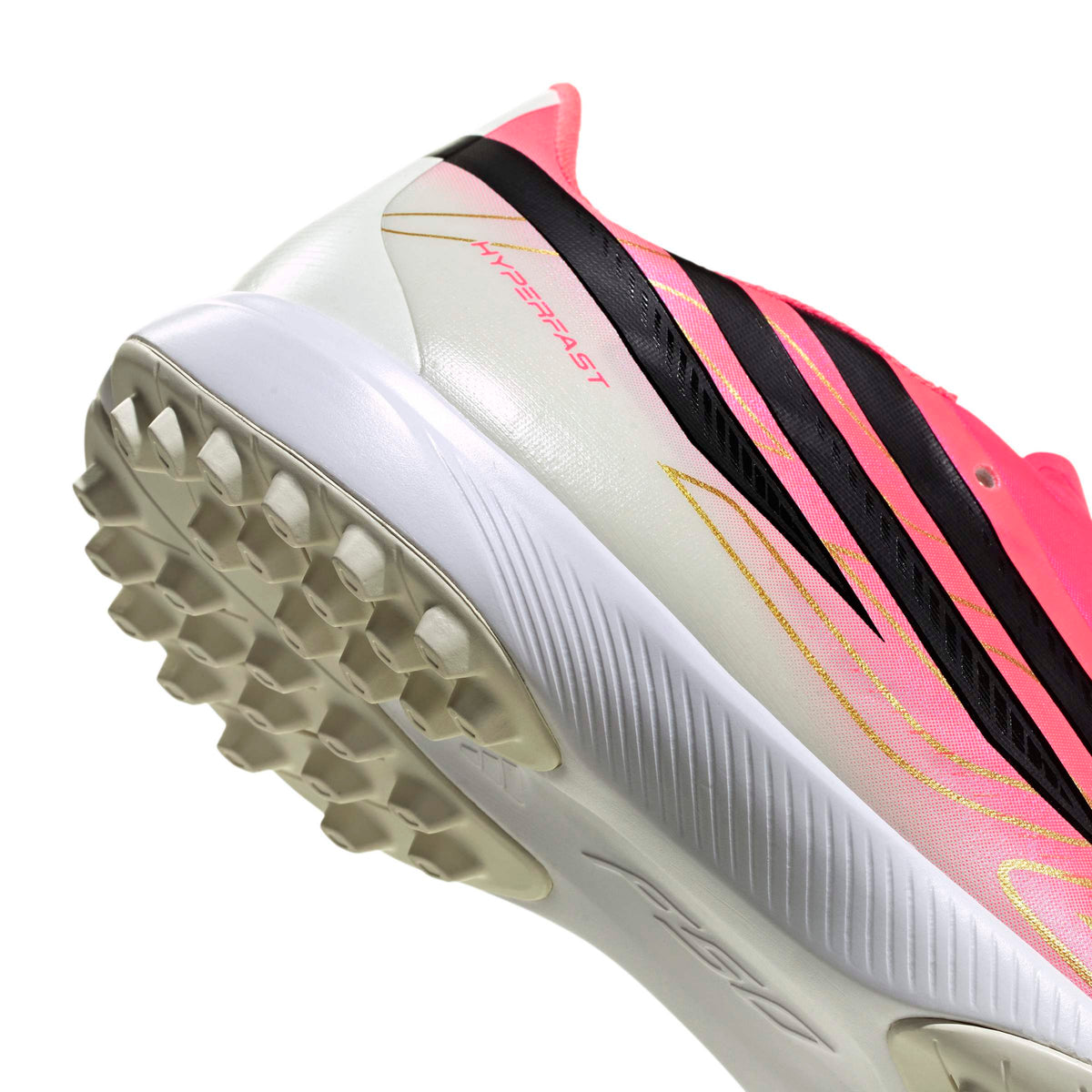 F50 Hyperfast League Turf Soccer Boot