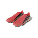 F50 Hyperfast League Laceless Firm Ground Soccer Boots