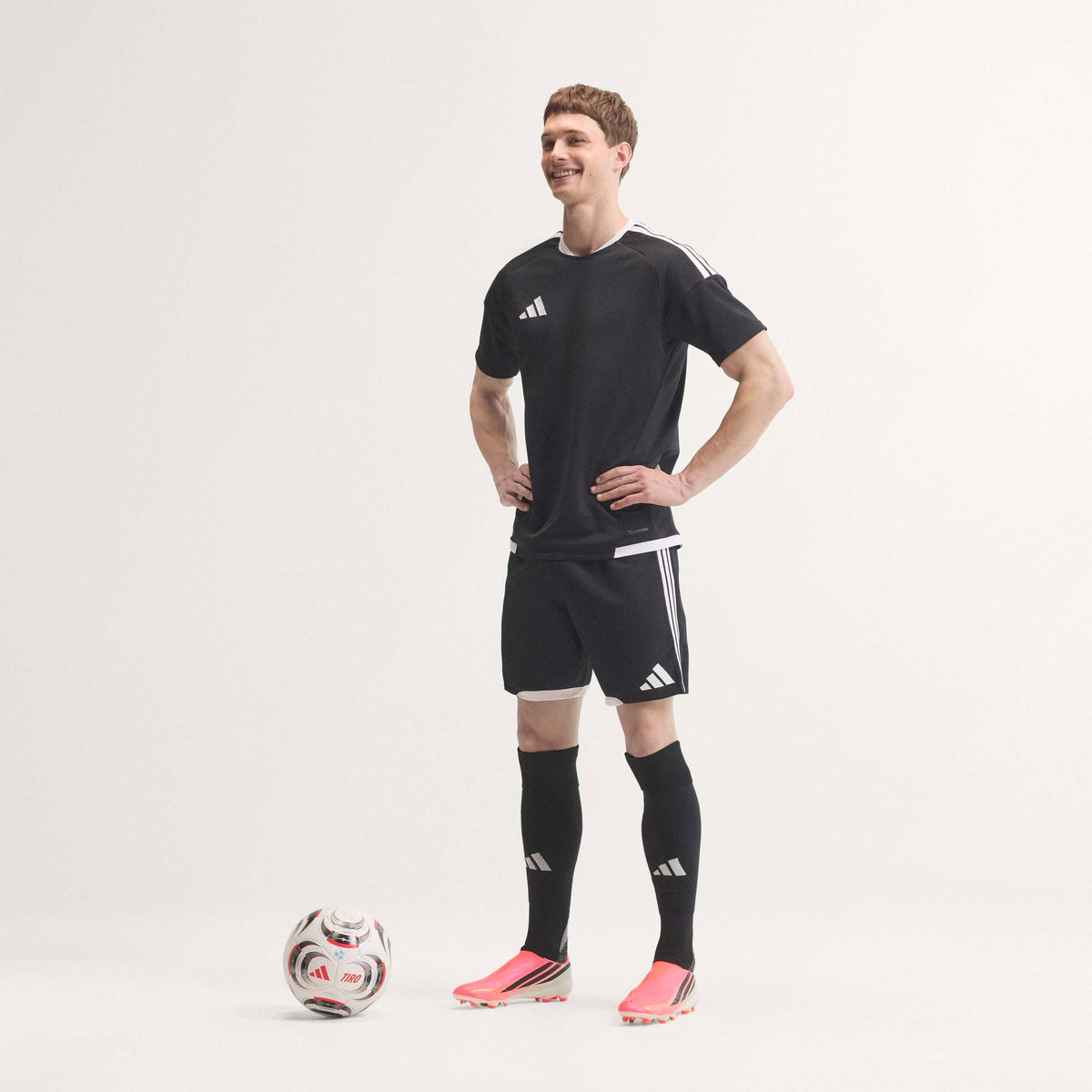 F50 Hyperfast League LL Firm Ground Soccer Boots - World Cup 2026