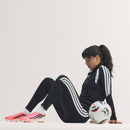 F50 Hyperfast League Laceless Firm Ground Soccer Boots