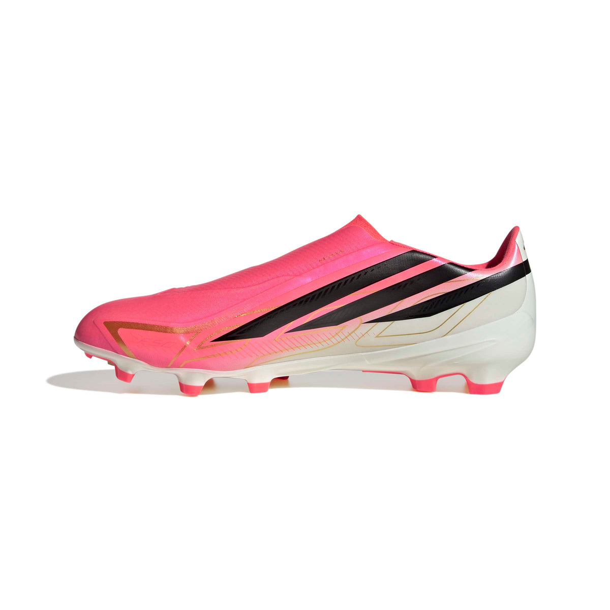 F50 Hyperfast League LL Firm Ground Soccer Boots - World Cup 2026