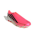 F50 Hyperfast League Laceless Firm Ground Soccer Boots