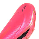 F50 Hyperfast League Laceless Firm Ground Soccer Boots