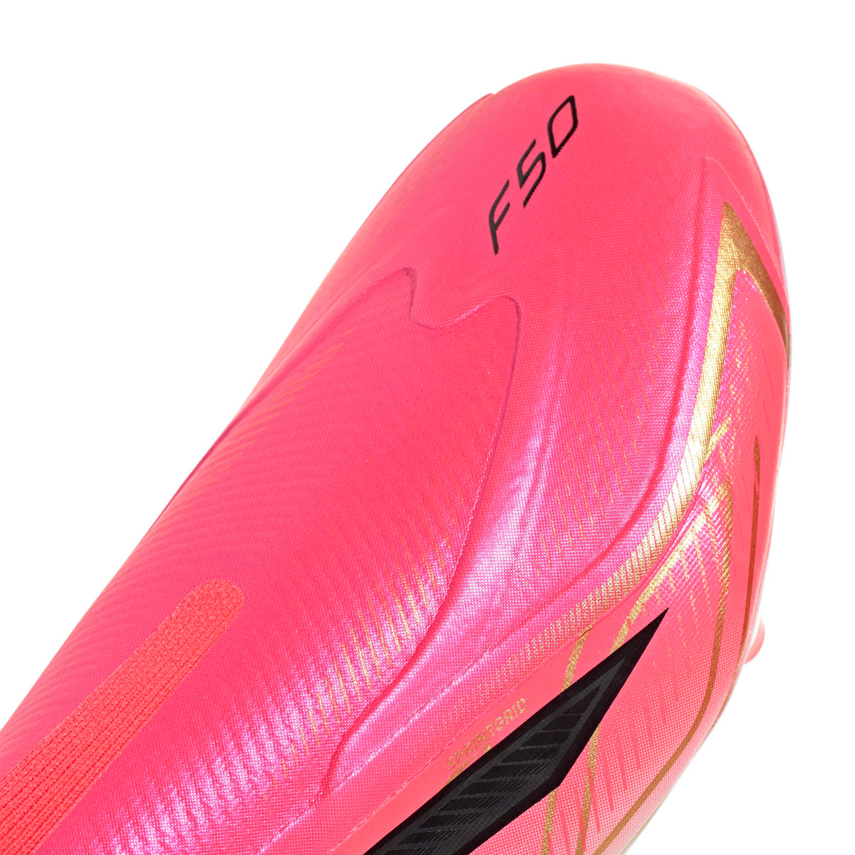 F50 Hyperfast League LL Firm Ground Soccer Boots - World Cup 2026