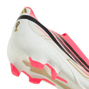 F50 Hyperfast League Laceless Firm Ground Soccer Boots