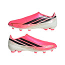 F50 Hyperfast League Laceless Firm Ground Soccer Boots