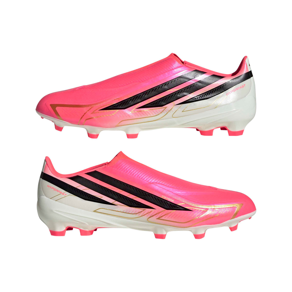 F50 Hyperfast League LL Firm Ground Soccer Boots - World Cup 2026