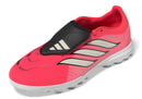 Predator League Fold-over Tongue Turf Soccer Boots - World Cup 26 Pack