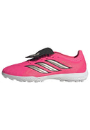 Predator League Fold-over Tongue Turf Soccer Boots - World Cup 26 Pack