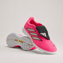 Predator League Fold-over Tongue Turf Soccer Boots - World Cup 26 Pack