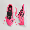 Predator League Fold-over Tongue Turf Soccer Boots - World Cup 26 Pack