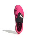 Predator League Fold-over Tongue Turf Soccer Boots - World Cup 26 Pack