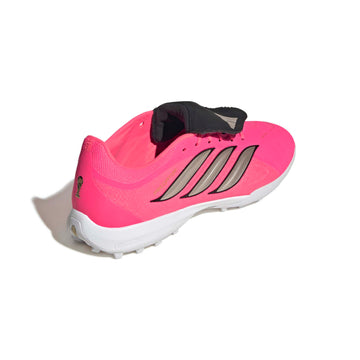 Predator League Fold-over Tongue Turf Soccer Boots - World Cup 26 Pack