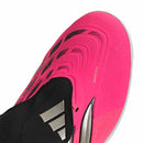 Predator League Fold-over Tongue Turf Soccer Boots - World Cup 26 Pack