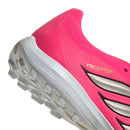 Predator League Fold-over Tongue Turf Soccer Boots - World Cup 26 Pack