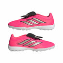 Predator League Fold-over Tongue Turf Soccer Boots - World Cup 26 Pack