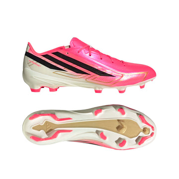F50 Hyperfast League Firm Ground Soccer Boots - World Cup 26 Pack
