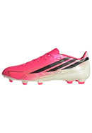 F50 Hyperfast League Firm Ground Soccer Boots - World Cup 26 Pack