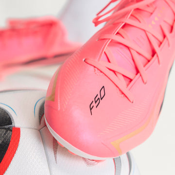 F50 Hyperfast League Firm Ground Soccer Boots - World Cup 26 Pack