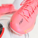 F50 Hyperfast League Firm Ground Soccer Boots - World Cup 26 Pack