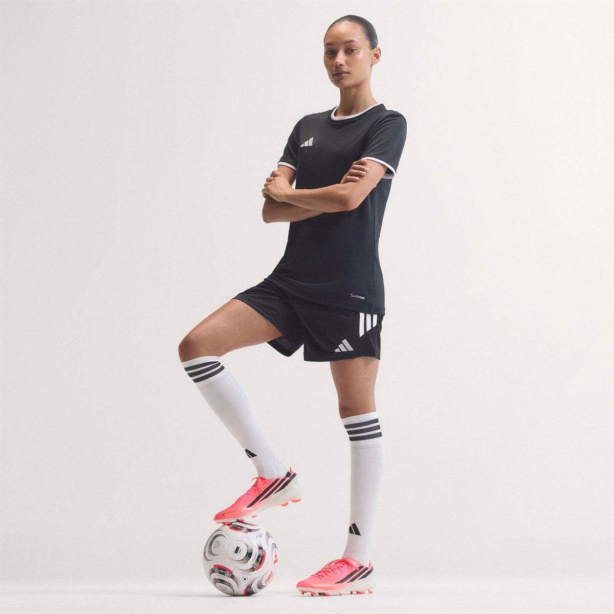 F50 Hyperfast League Firm Ground Soccer Boots - World Cup 26 Pack