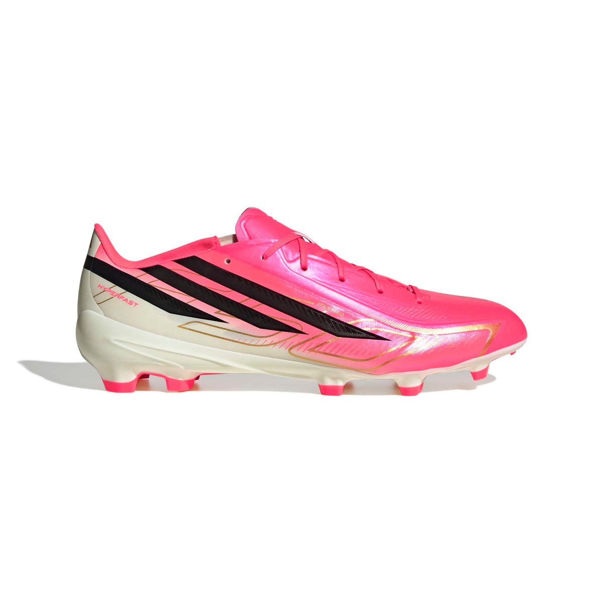 F50 Hyperfast League Firm Ground Soccer Boots - World Cup 26 Pack