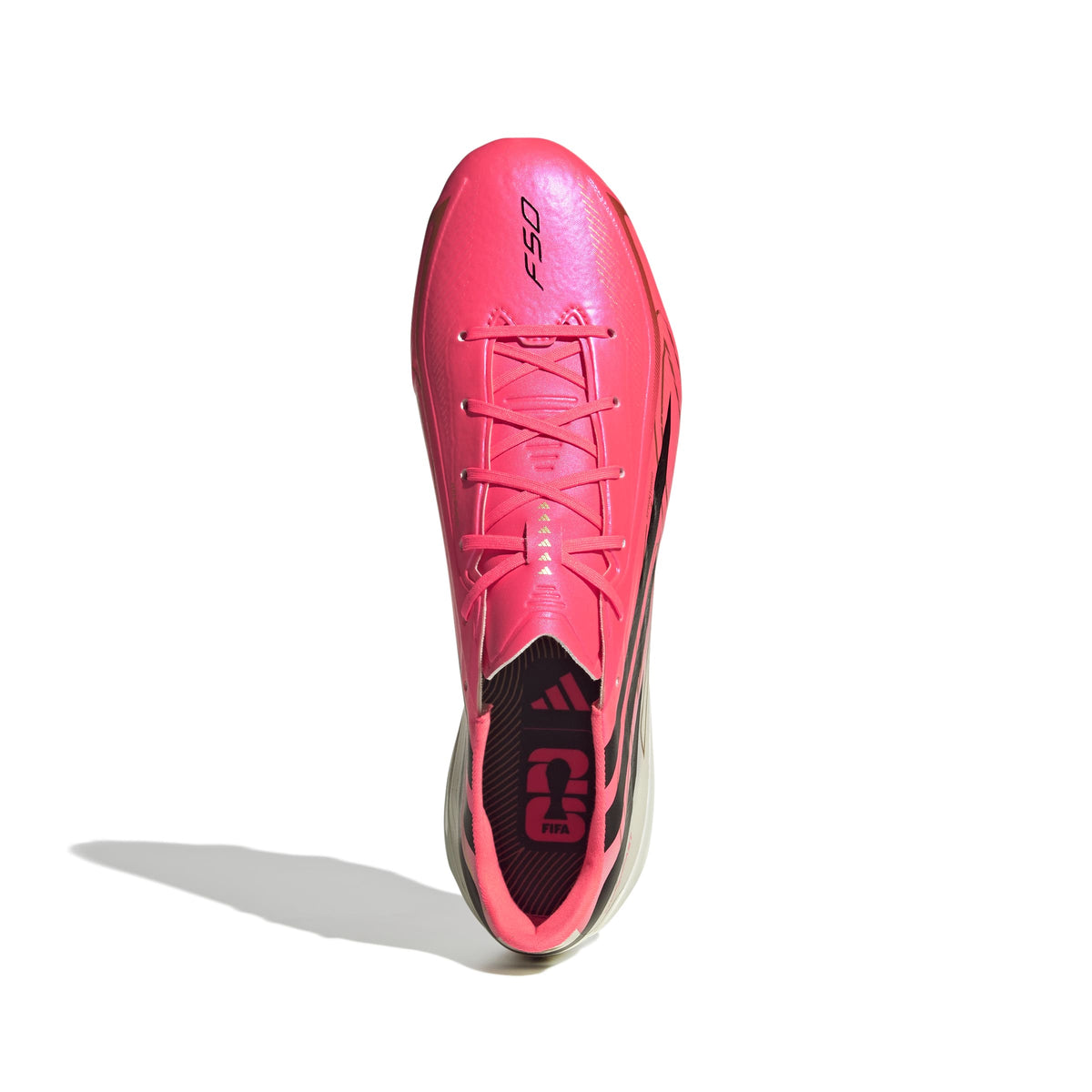 F50 Hyperfast League Firm Ground Soccer Boots - World Cup 26 Pack