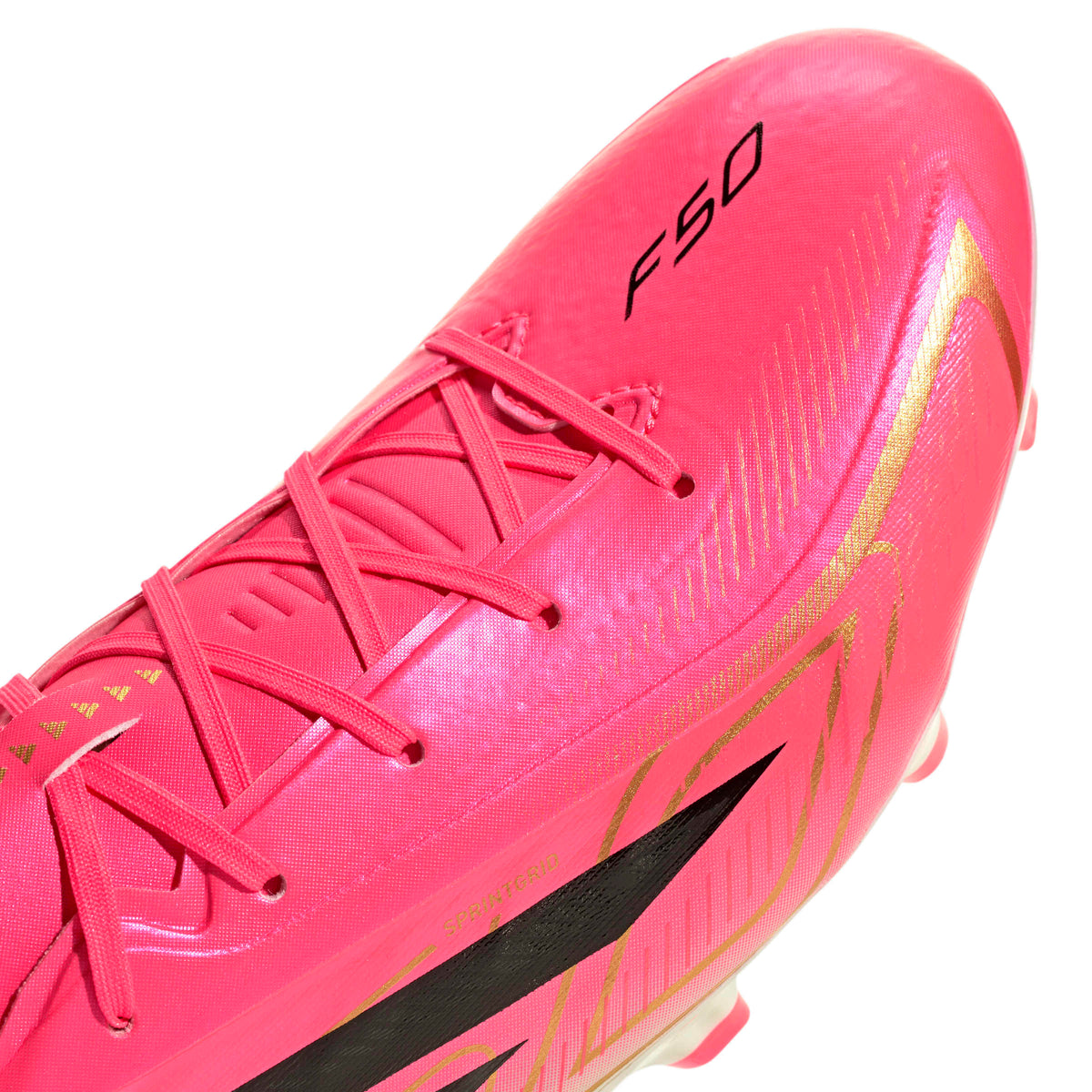 F50 Hyperfast League Firm Ground Soccer Boots - World Cup 26 Pack