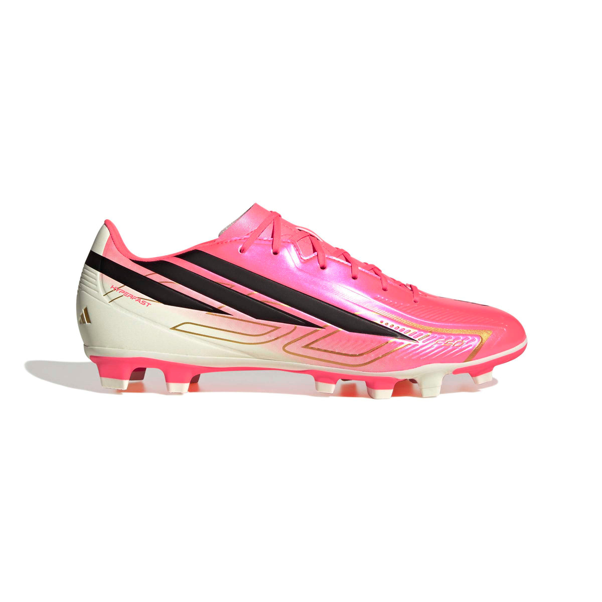 F50 Hyperfast Club Multi Ground Soccer Boots - World Cup 26 Pack