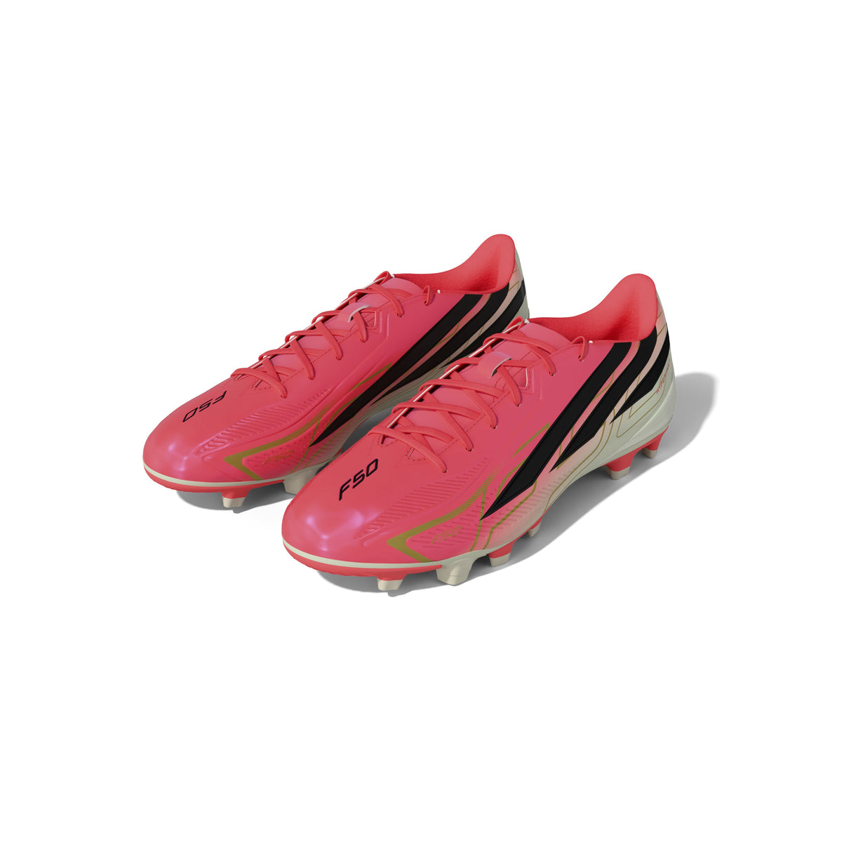 F50 Hyperfast Club Multi Ground Soccer Boots - World Cup 26 Pack