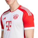 FC Bayern Munich 2023/24 Home Jersey