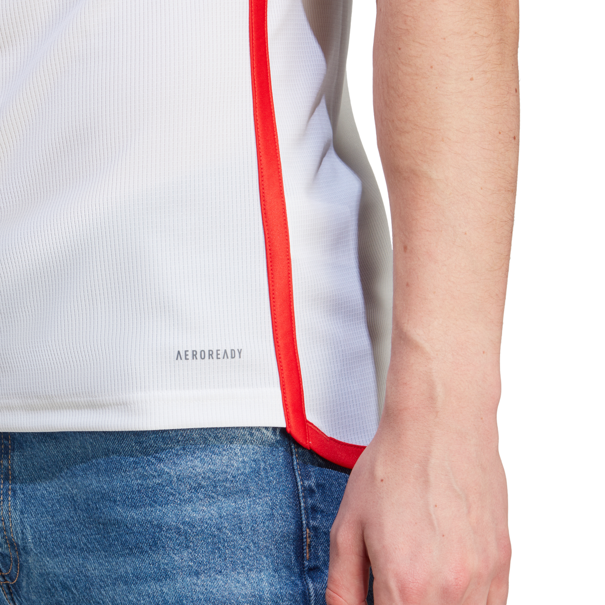 FC Bayern München サイン入りジャージ ☆2000'S -【VINTAGE】【USED】ADIDAS F.C. BAYERN MUNC