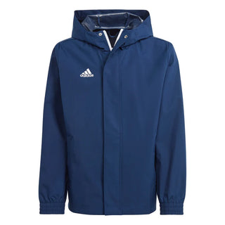 Adidas Entrada 22 Youth All-Weather Jacket
