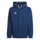 Adidas Entrada 22 Youth All-Weather Jacket