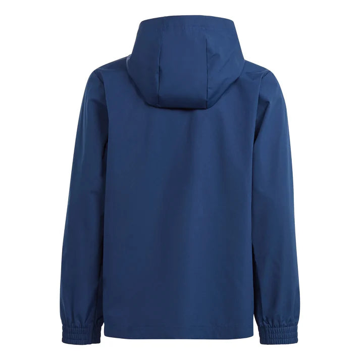 Adidas Entrada 22 Youth All-Weather Jacket