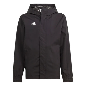 Adidas Entrada 22 Youth All-Weather Jacket