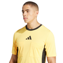 Yellow Referee 24 Jersey