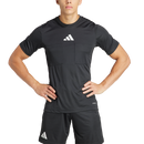 Black Referee 24 Jersey