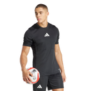 Black Referee 24 Jersey