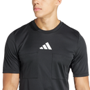 Black Referee 24 Jersey