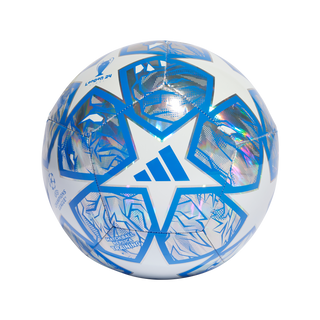UCL Foil Training 23/24 Knockout Soccer Ball