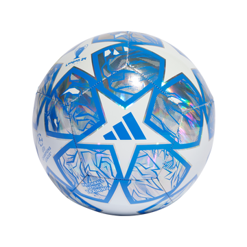 UCL Foil Training 23/24 Knockout Soccer Ball