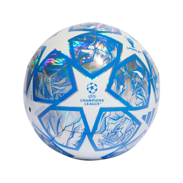 UCL Foil Training 23/24 Knockout Soccer Ball