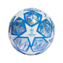 UCL Foil Training 23/24 Knockout Soccer Ball