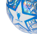 UCL Foil Training 23/24 Knockout Soccer Ball